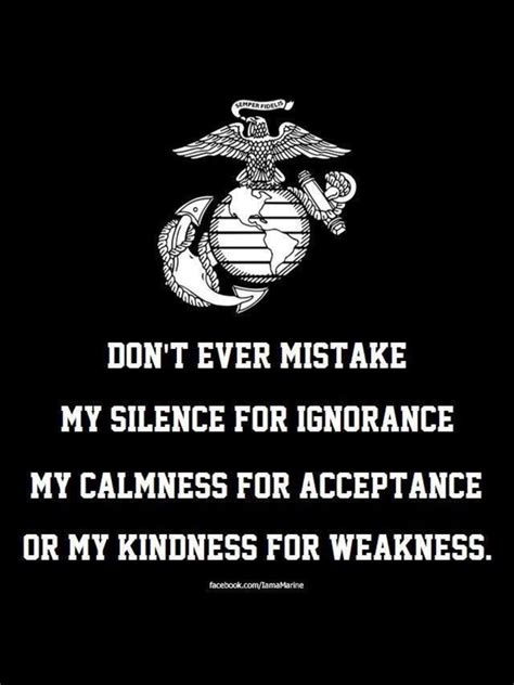 famous marine quotes - Google Search | Marine corps quotes, Marine ...