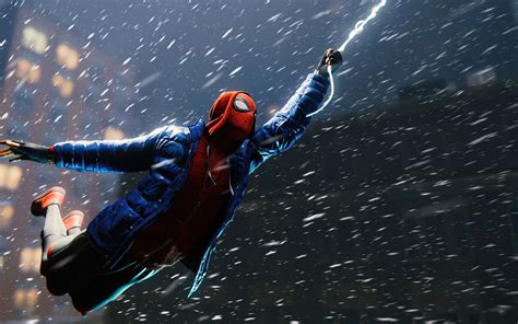 3840x2400 2020 Spider Man Miles Morales 4k 4K ,HD 4k Wallpapers,Images ...