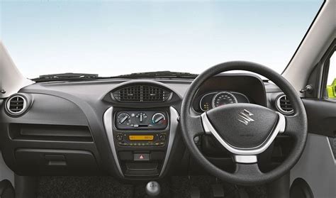 Maruti Suzuki Alto 800 Price in India 2022 - Images, Mileage & Reviews ...