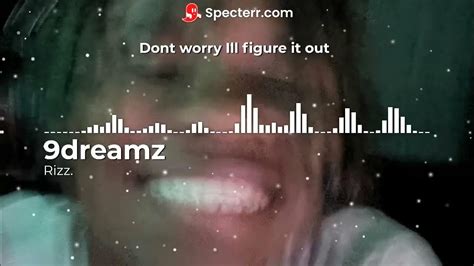 9dreamz - Rizz. (Visualizer + Lyrics) - YouTube