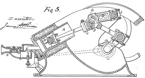 REVolution: Atkinson Cycle Engine