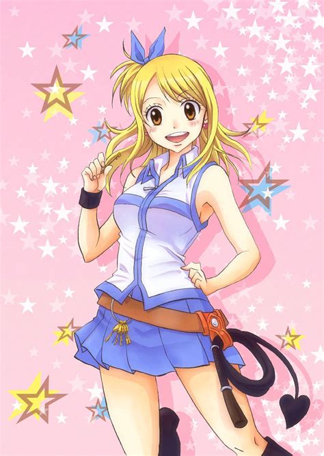 Lucy Heartfilia Phone Wallpapers - Top Free Lucy Heartfilia Phone ...