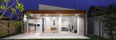 Melbourne architects renovate an 1880s Victorian home for the 21st ...