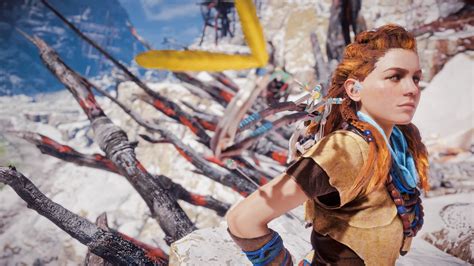 Horizon zero dawn mods - zoomsmooth