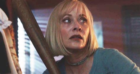 'Re-Animator' Star, Barbara Crampton Will Star in 'Back 4 Blood' - iHorror