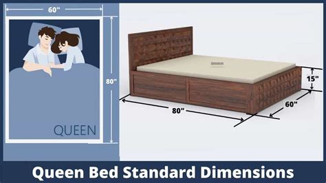 Minimum Room Dimensions For A Queen Size Bed | Psoriasisguru.com