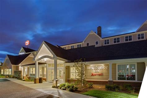 Residence Inn Springfield Chicopee Pet Policy