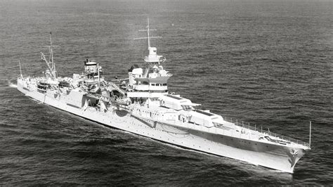 Paul Davis On Crime: On This Day In History in 1945 The USS ...