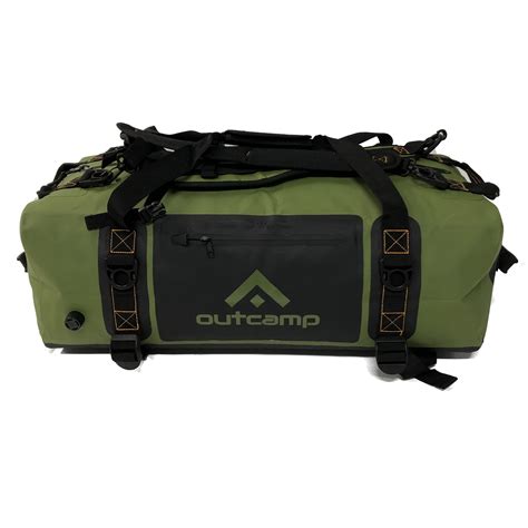 Waterproof Gear Bags - Outcamp.com.au