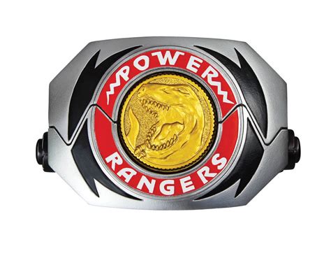 Power Rangers Mighty Morphin Legacy Edition Morpher Action Figure- Buy ...