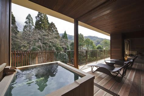 Are you shy to be getting to a public onsen? Why not take a look at our ...