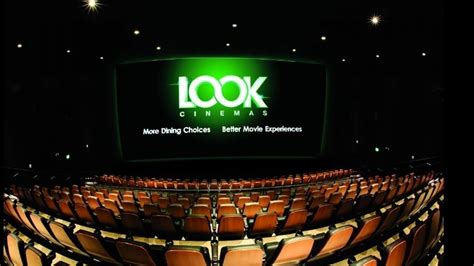 [LOOK Cinemas] [Dallas Texas] Excellent |Five Star} Review by Erin H ...