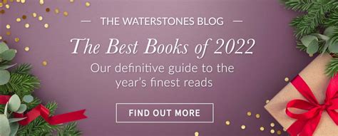 Books of the Month | Waterstones