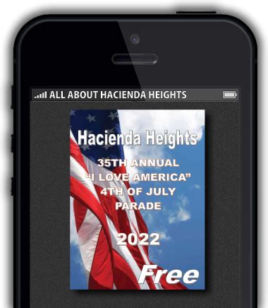 Hacienda Heights, California - All About Hacienda Heights