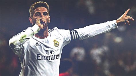 Sergio Ramos HD wallpaper | Pxfuel