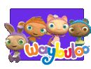 Go to Waybuloo games New CBBC Games Cbeebies Games | CBBC Games | Play ...