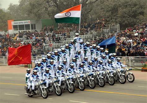 Republic-Day parade-2023 at Kartvya Path