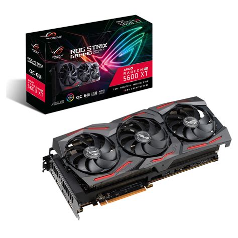 れがありま ASUS ROG Strix AMD Radeon RX 6650 XT OC エディション ゲーミンググラフィックスカード ...