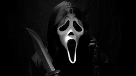 Scream Prank Call 4, Ghostface Phone Trolling! AMAZING VOICE! Scary ...