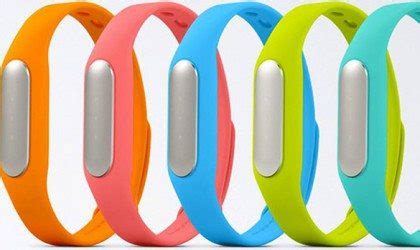 Xiaomi Presents Mi Band: The $13 Wearable Fitness Band