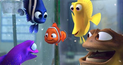 10 Film Kartun Pixar Terbaik Dengan Rating Tinggi