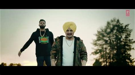 Badfella Video | PBX 1 | Sidhu Moose Wala | Harj Nagra | Latest Punjabi ...