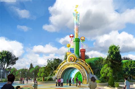 Universal Epic Universe gets May 2025 opening date