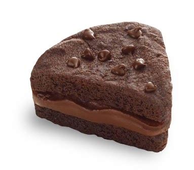 News: Taco Bell - New Brownie Sandwich | Brand Eating