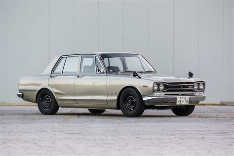 1969 Nissan Skyline 2000GTR | | SuperCars.net