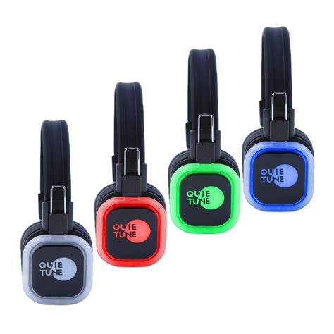 Silent Disco Headphone System Party Headphone and Transmitter - China ...