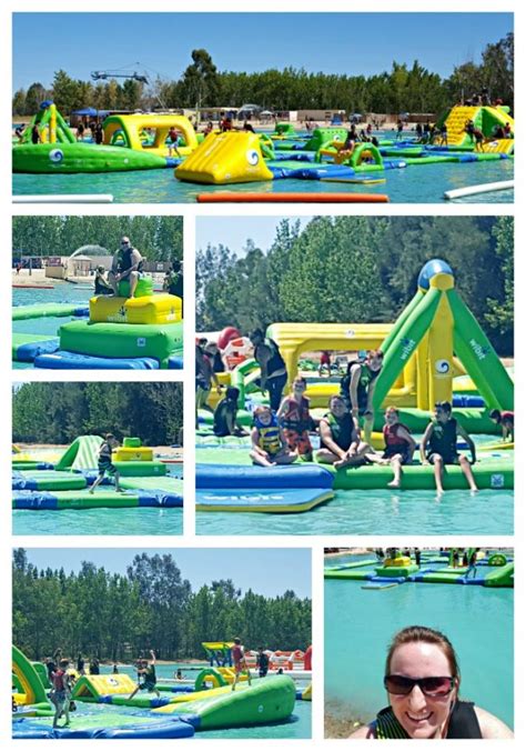 Wake Island Waterpark for Serious Water Fun - Clever Housewife