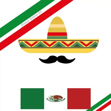 Viva México 16 de septiembre September 16, Viva Mexico