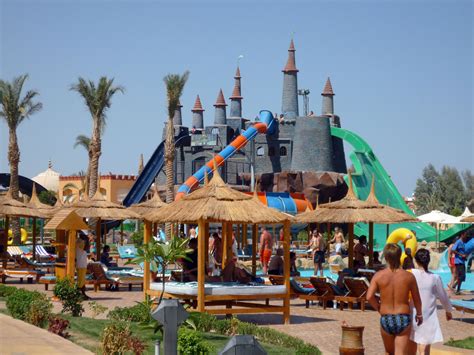 #Sharm El Sheikh Aqua Park www.egypt.travel/city/index/sharm-el-sheikh ...