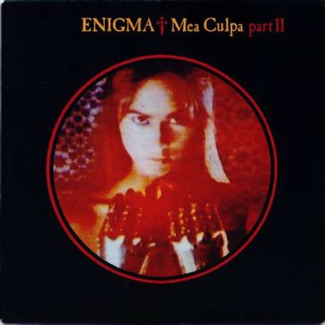 Vinyles enigma mea culpa part II en stock sur rock-n-game votre ...