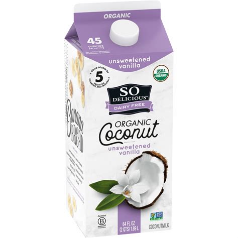 Whole30 Approved Coconut Milk Brands + Where to Find Them! 2024 - Olive ...