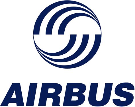 Airbus Logo Vector PNG Transparent Airbus Logo Vector.PNG Images. | PlusPNG