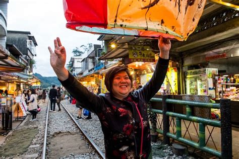 Ringing in the lunar new year, Taiwan-style | Canadian Geographic