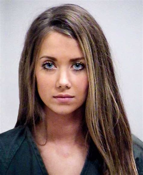 The 40 Hottest Mugshots Ever (Beautiful, sexy mugshots)