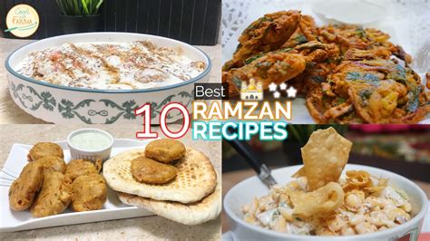 10 Best Ramzan Recipes - Welcome - Love To Cook Delicious Food and ...