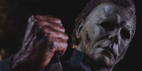 Halloween Kills theory solves mystery about Michael Myers retcon