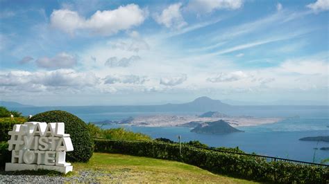 Top Reasons to Stay in Taal Vista Hotel, Tagaytay City - The Queen's Escape