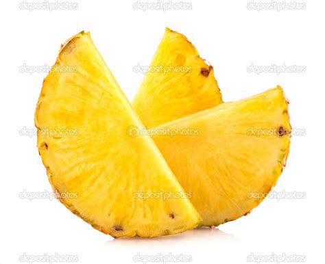 Pineapple slices Stock Photo by ©mvw@tut.by 47222653