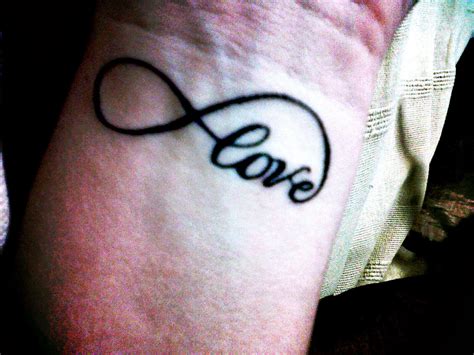 Love Tattoos - Power Of Love