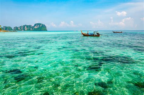 Best Thailand Beaches: Vacation Tips & the Perfect Island Spots