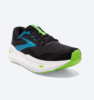 Brooks Ghost Max | The Running Shop