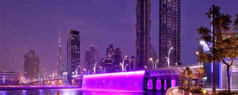 Downtown Hotels, 5-Star, UAE | JW Marriott Marquis Hotel Dubai