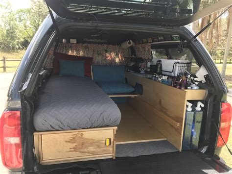 DIY SUV Sleeping/Storage platform?| Grassroots Motorsports forum