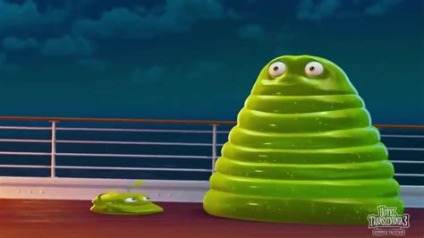 Blobby Hotel Transylvania 3