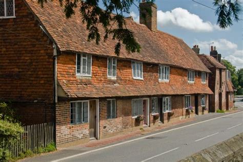 Goudhurst, Kent | Historic Kent Guide