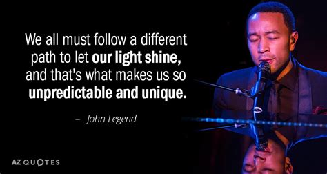 TOP 25 QUOTES BY JOHN LEGEND (of 157) | A-Z Quotes